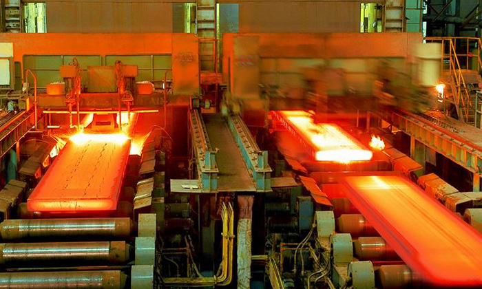 電解冶金行業(yè)應用