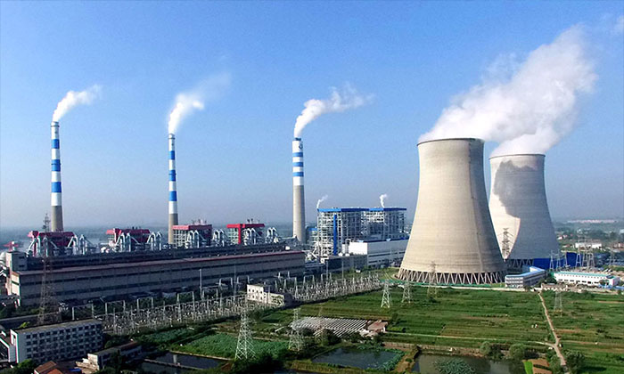 電力系統(tǒng)應用